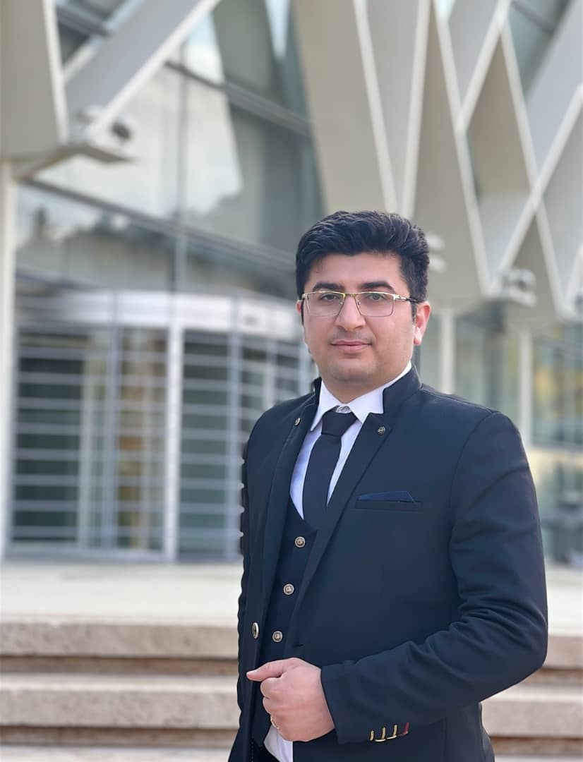 دکتر فرشاد مهبودی دکتر فرشاد مهبودی